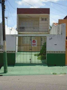 Casa com 3 quartos para alugar no bairro Fátima, 172m²