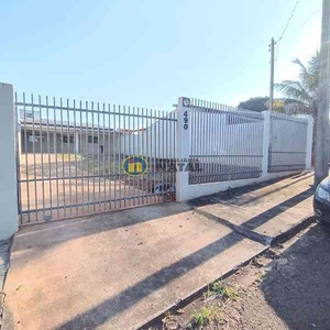 Casa com 3 quartos para alugar no bairro Jardim Vale Verde