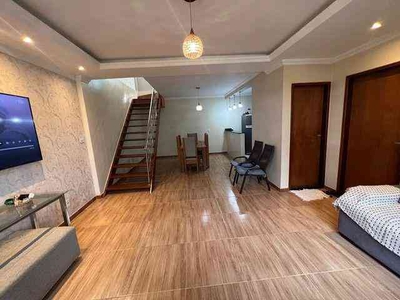 Casa com 4 quartos à venda no bairro Cidade Nova, 270m²