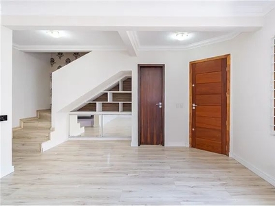 Casa de Condomínio para alugar em Boqueirão de 130.00m² com 3 Quartos e 2 Garagens