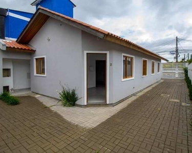 Casa em condomínio 2 dormitórios, 47 m² - Mathias Velho - Canoas/RS