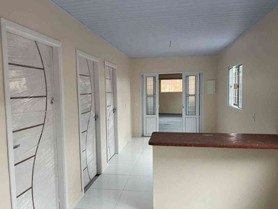 Casa em Condomínio com 2 quartos à venda no bairro Colônia Santo Antônio