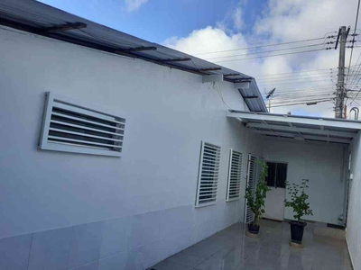 Casa em Condomínio com 3 quartos à venda no bairro Cidade Nova, 300m²