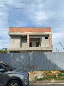 Casa em Condomínio com 3 quartos à venda no bairro Ponta Negra, 300m²