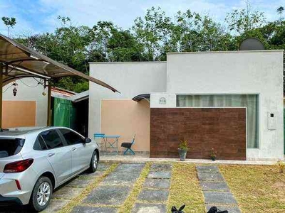 Casa em Condomínio com 3 quartos para alugar no bairro Tarumã