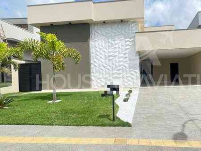 Casa em Condomínio com 4 quartos à venda no bairro Portal do Sol Green, 445m²
