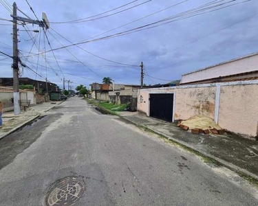 Casa em Condomínio para Venda em Nova Iguaçu, Jardim Pernambuco, 2 dormitórios, 1 banheiro