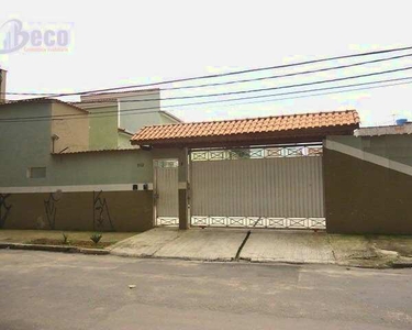 Casa em Condomínio para Venda em Vila Curuçá São Paulo-SP