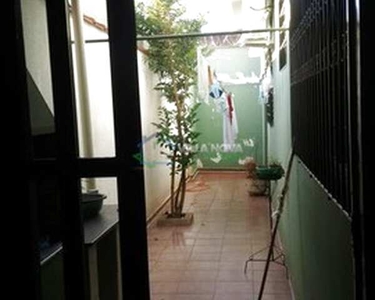 Casa em Jardim Piratininga - Ribeirão Preto