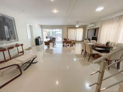 Casa incrível no Condomínio Harmonia Residence & Resort em Rio Preto!