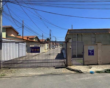 Casa no condomínio Ipê Roxo