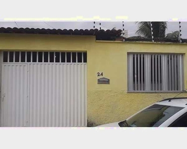 Casa no João Alves, 150m2, 3 suítes e ótima localização