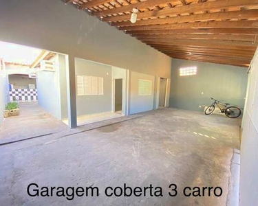 Casa para aluguel e venda possui 80 metros quadrados com 3 quartos em Dom Aquino - Cuiabá