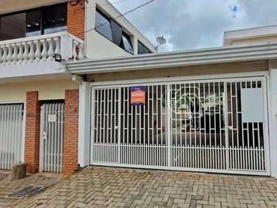 Casa para aluguel Jardim Oliveira em Itu - SP | 2 quartos Área total 69,00 m² - R$ 1.350,0