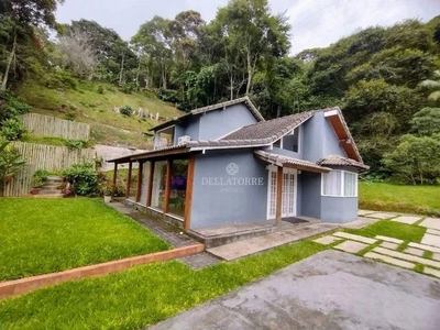 Casa para locação em Teresópolis