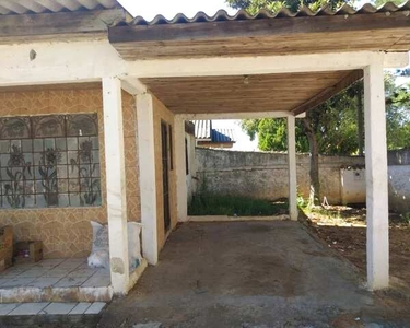 Casa para Venda - 100m², 2 dormitórios, sendo 1 suites, 3 vagas - Fiuza