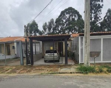 Casa para Venda - 40.01m², 2 dormitórios, sendo 1 suites, 2 vagas - Restinga