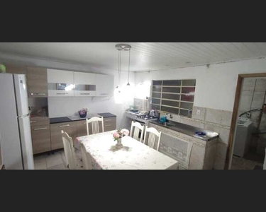 Casa para Venda - 55m², 3 dormitórios, sendo 1 suites, 2 vagas - Restinga