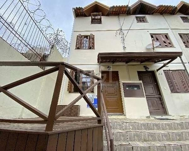 Casa para Venda - 72.87m², 3 dormitórios, sendo 1 suites, 1 vaga - Vila Nova