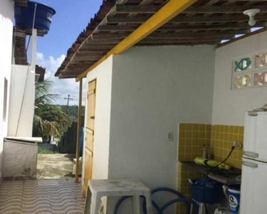 Casa para venda com 140 metros quadrados com 2 quartos em Mosqueiro - Belém - Pará