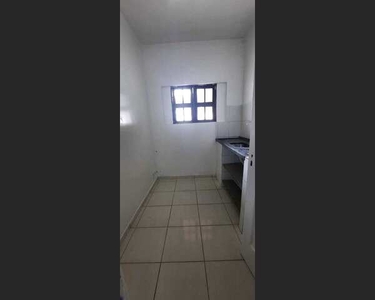 Casa para venda com 50 metros quadrados com 1 quarto em Real - Praia Grande - SP