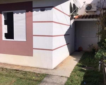 Casa para Venda em Alvorada, Jardim Algarve, 2 dormitórios, 2 suítes, 2 banheiros, 1 vaga