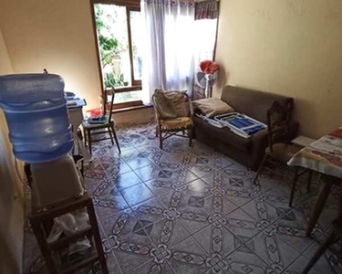 Casa para Venda em Alvorada, Porto Verde, 3 dormitórios, 1 banheiro, 1 vaga