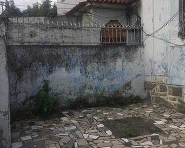 Casa para Venda em Rio de Janeiro, Bonsucesso, 3 dormitórios, 2 banheiros, 1 vaga