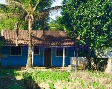 Casa para venda na Praia de Boracéia, 60 m2, Terreno 400m2 Bertioga/SP