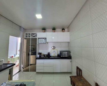 Casa para venda possui 105 metros quadrados com 2 quartos em Pedreira - Belém - Pará
