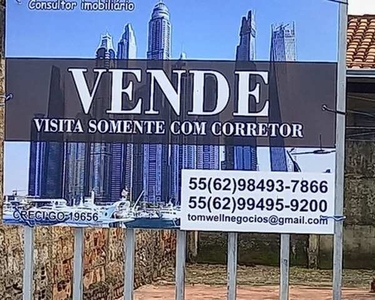 Casa para venda tem 80 m2 2 quartos 1 suíte, . Conjunto Vera Cruz - Goiânia - Goiás