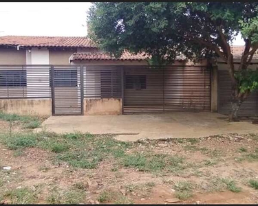 CASA RESIDENCIAL em DEODÁPOLIS - MS, jd Europa