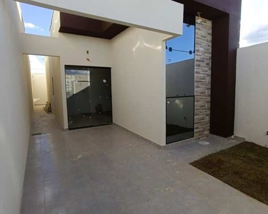 CASA RESIDENCIAL em Montes Claros - MG, Bairro jardim olímpico