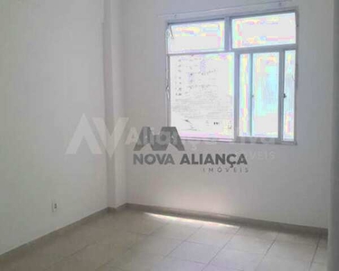 Centro Apartamento com 1 dormitório