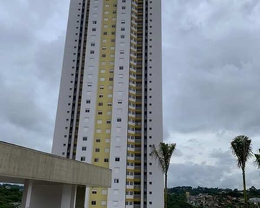 Chave na mão apartamento com despensa Grupo 18 com 2 dormitorios pq Firenze