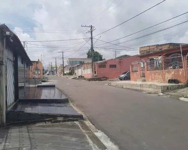 Cidade Nova, Imóvel de 03 Quartos, Cj Renato Souza Pinto I