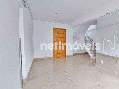 Cobertura à venda no bairro Carmo, 134m²