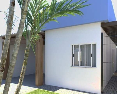 Compre sua casa nova pelo programa casa verde e - casas com 2/4 ou 3/4 Rio largo -al