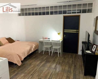 Conj. 40m²., Comércio ou Residência - Centro