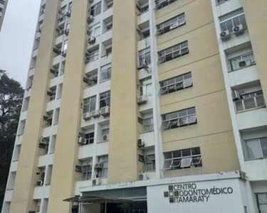Consultório para venda ou aluguel, com 35 metros quadrados, no Centro Odonto Médico Itama