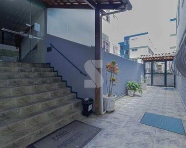 Contagem - Apartamento Padrão - Gloria