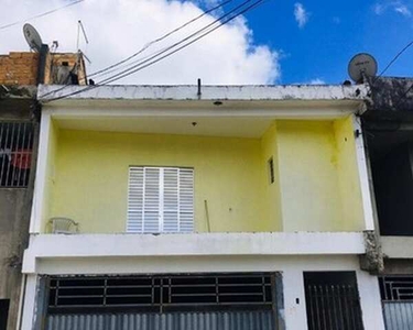 EDUARDO . CASA CONFORTAVÉL LOCALIZADA NO RECANTO CAMPO BELO, ZONA SUL. PREÇO MUITO BAIXO!