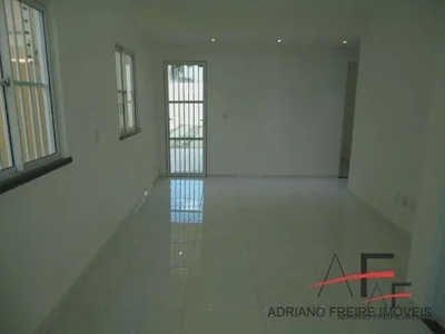 Excelente Casa com 3 suítes na Sapiranga - Coité - CA43648