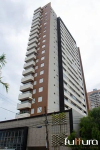 Flat para locação no Edifício Terra One, Jardim América, Goiânia, GO