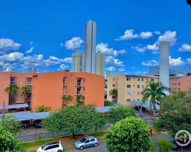 GOIâNIA - Apartamento Padrão - Parque Amazônia