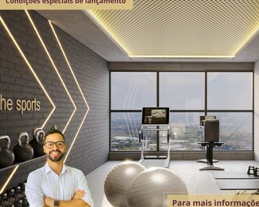 Gravatá | A partir de R$ 155.000,00 | Studio ou 01 Quarto