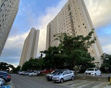 Guarulhos - Apartamento Padrão - Cocaia