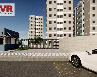 Home Club Splendore Residencial