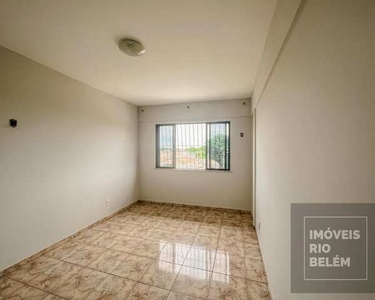 Jardim Umarizal, 70m², 1 suíte + Gabinete, 1 vaga Belém PA