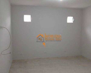 Kitnet com 1 dormitório à venda, 24 m² por R$ 160.000,00 - Centro - Guarulhos/SP
